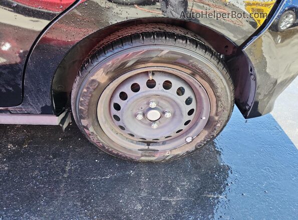 ML32AUHJ8RH017172 2024 MITSUBISHI MIRAGE Black 