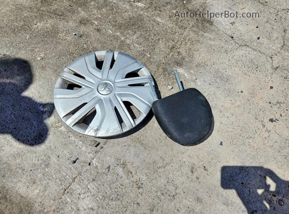 ML32AUHJ8RH017172 2024 MITSUBISHI MIRAGE Black Engine compartment view