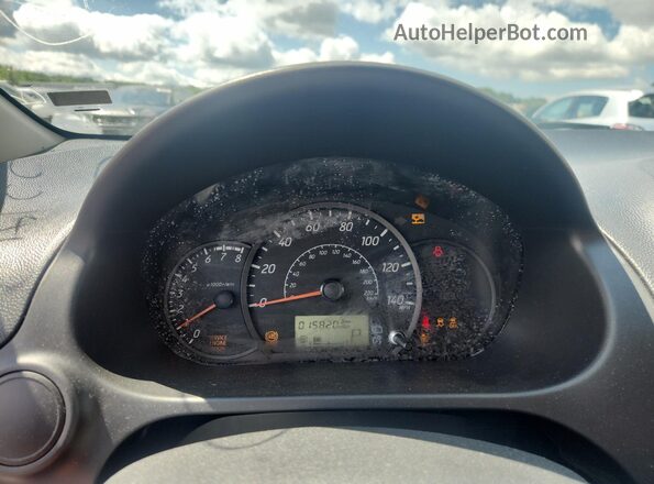 ML32AUHJ8RH033940 2024 MITSUBISHI MIRAGE Red 