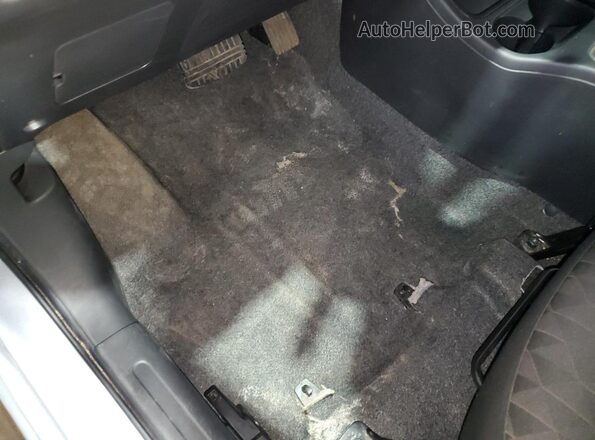 ML32AUHJ9RH025488 2024 MITSUBISHI MIRAGE Silver 