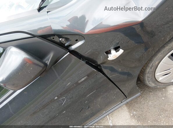 ML32AUHJXRH021305 2024 MITSUBISHI MIRAGE Gray 