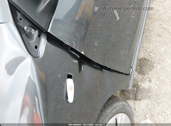 ML32AUHJXRH021305 2024 MITSUBISHI MIRAGE Gray 