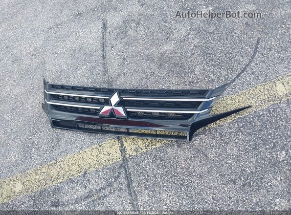 ML32AUHJXRH024592 2024 MITSUBISHI MIRAGE Red Սարքավորումների վահանակի տեսք