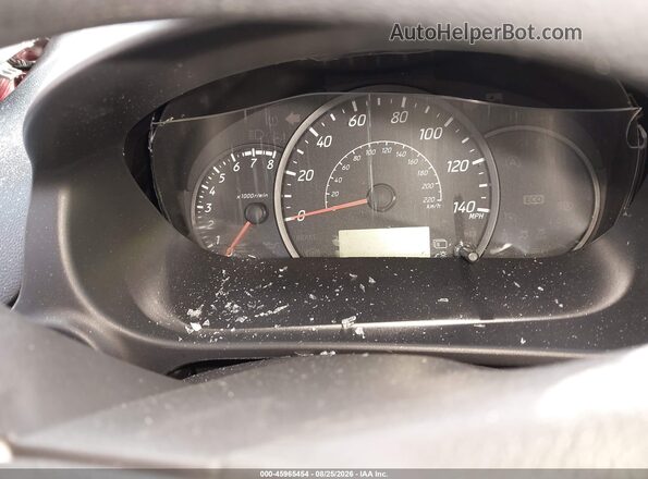 ML32AUHJXRH032238 2024 MITSUBISHI MIRAGE Red 
