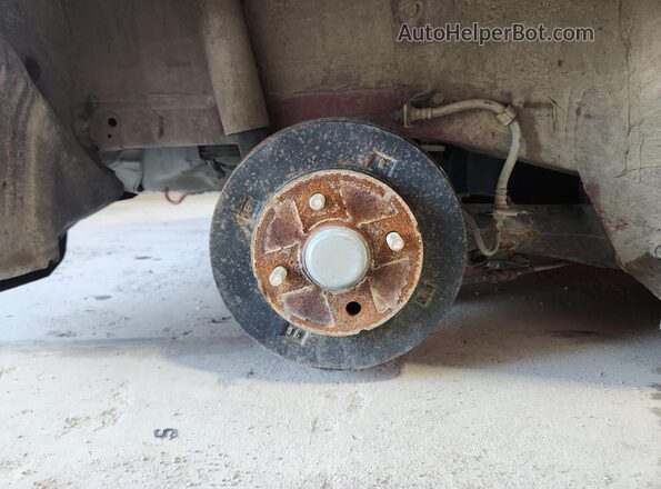 ML32AWHJ7MH009925 2021 MITSUBISHI MIRAGE Red 