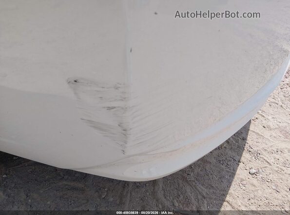 ML32F3FJ0JHF01729 2018 MITSUBISHI MIRAGE G4 White Սարքավորումների վահանակի տեսք