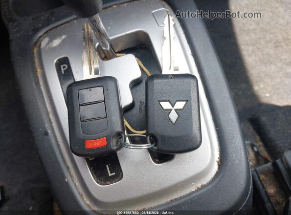 ML32F3FJ0KHF17446 2019 MITSUBISHI MIRAGE G4 Red Widok deski rozdzielczej