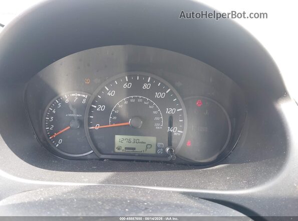 ML32F3FJ0KHF17446 2019 MITSUBISHI MIRAGE G4 Red Widok tylnych siedzeń