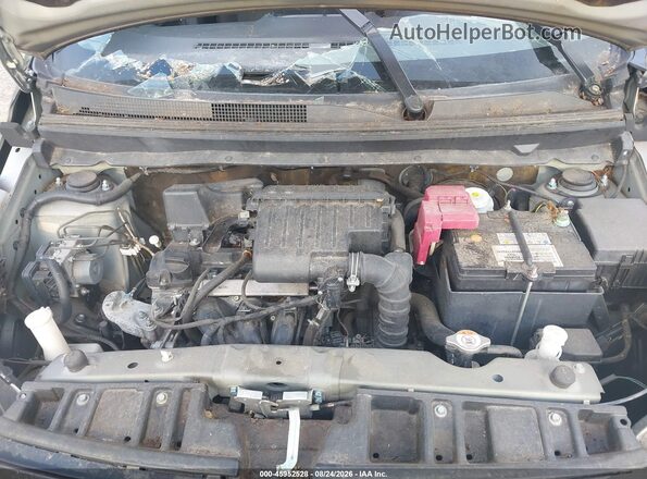 ML32F3FJ1JHF13369 2018 MITSUBISHI MIRAGE G4 Black უკანა ხედი