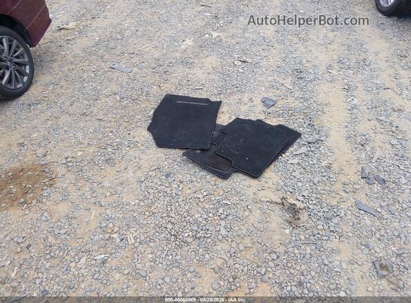 ML32F3FJ3KHF06909 2019 MITSUBISHI MIRAGE G4 Burgundy Սարքավորումների վահանակի տեսք