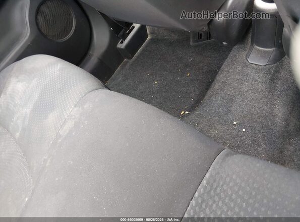 ML32F3FJ3KHF06909 2019 MITSUBISHI MIRAGE G4 Burgundy VIN կոդի պիտակի տեսք