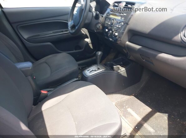 ML32F3FJ4HHF14607 2017 MITSUBISHI MIRAGE G4 Maroon წინა სალონის ხედი