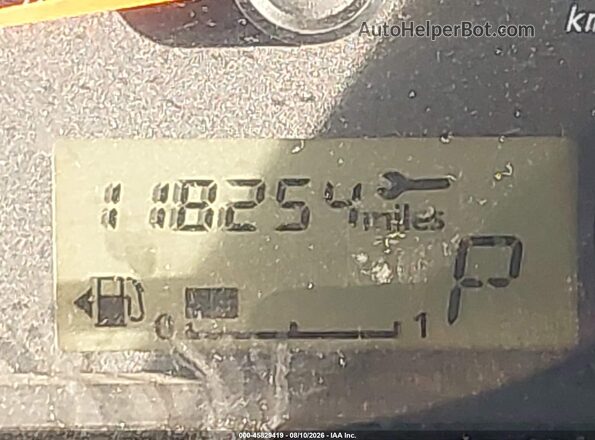 ML32F3FJ7KHF15256 2019 MITSUBISHI MIRAGE G4 Silver 