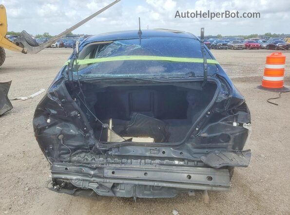 ML32F3FJ7LHF08986 2020 MITSUBISHI MIRAGE Black Rear view