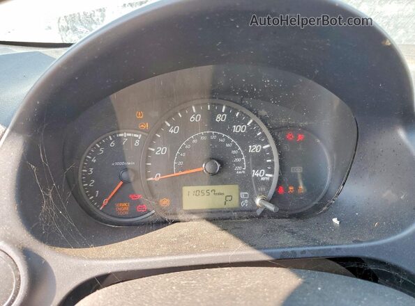 ML32F4FJ9LHF01169 2020 MITSUBISHI MIRAGE Silver ხელსაწყოთა პანელის ხედი