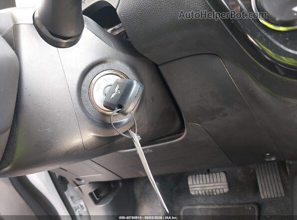 ML32FUFJ2RHF20333 2024 MITSUBISHI MIRAGE G4 White Vista del salpicadero