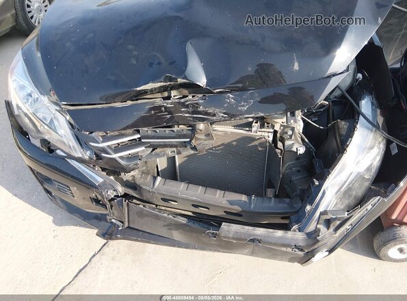 ML32FUFJ3RHF01211 2024 MITSUBISHI MIRAGE G4 Черный Вид сзади