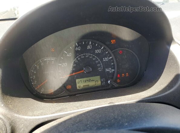 ML32FUFJ5MHF05348 2021 MITSUBISHI MIRAGE Black Սարքավորումների վահանակի տեսք