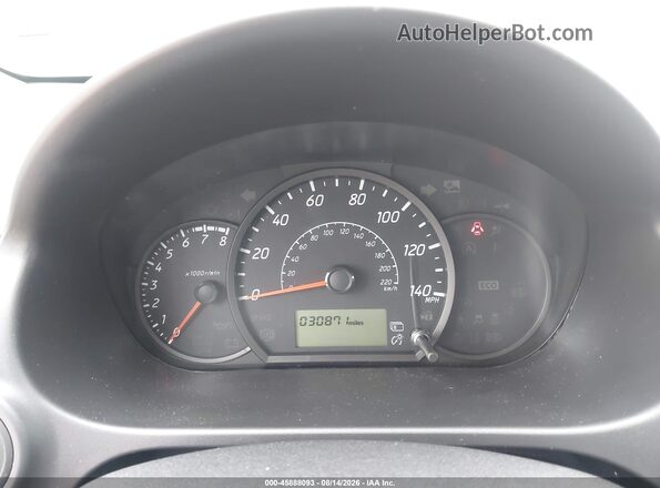 ML32FUFJ5RHF16499 2024 MITSUBISHI MIRAGE G4 Silver Հետևի նստատեղերի տեսք