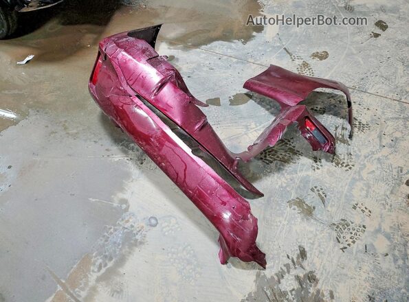 ML32FUFJ6RHF08136 2024 MITSUBISHI MIRAGE Purple Вид підкапотного простору