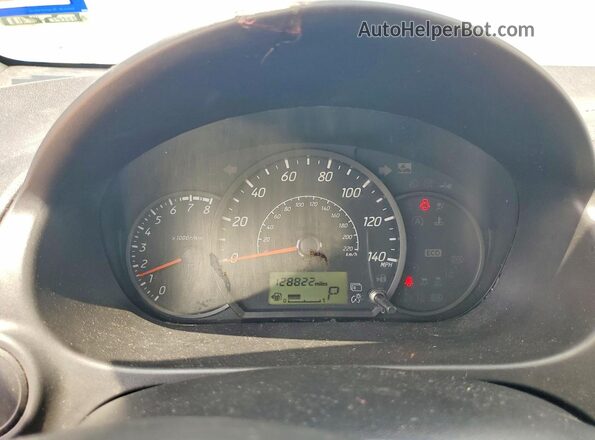 ML32FUFJ7MHF01558 2021 MITSUBISHI MIRAGE Two Tone Вид щитка приладів