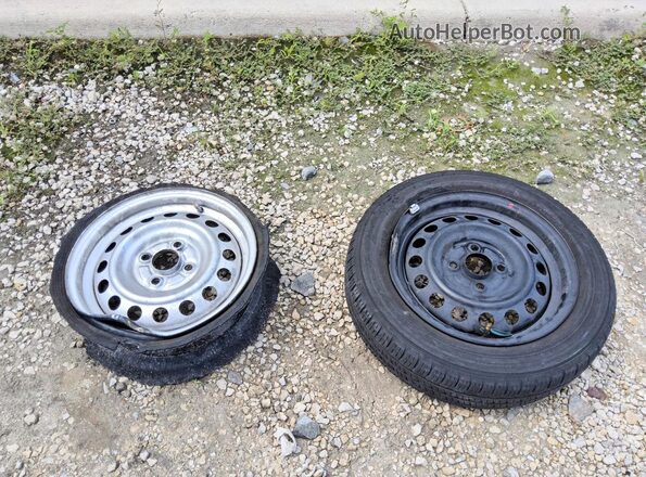 ML32FUFJ7RHF08274 2024 MITSUBISHI MIRAGE Burgundy Вид підкапотного простору
