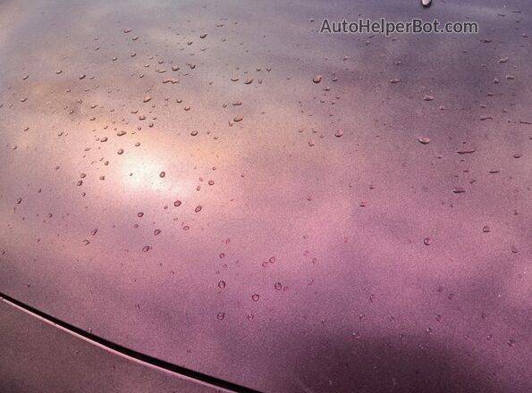 ML32FUFJ7RHF08274 2024 MITSUBISHI MIRAGE Burgundy 