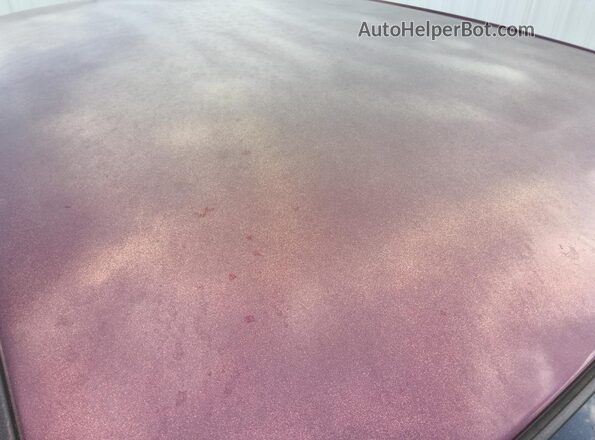 ML32FUFJ7RHF08274 2024 MITSUBISHI MIRAGE Burgundy 
