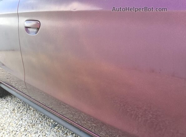 ML32FUFJ7RHF08274 2024 MITSUBISHI MIRAGE Burgundy 