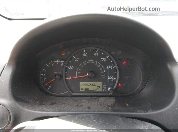 ML32FUFJ9PHF01078 2023 MITSUBISHI MIRAGE G4 Красный Вид задних сидений