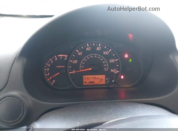 ML32FUFJ9RHF08020 2024 MITSUBISHI MIRAGE G4 Gray Вид задніх сидінь