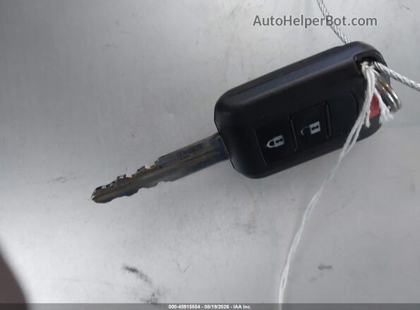 ML32FUFJ9RHF08020 2024 MITSUBISHI MIRAGE G4 Gray Вид панелі приладів