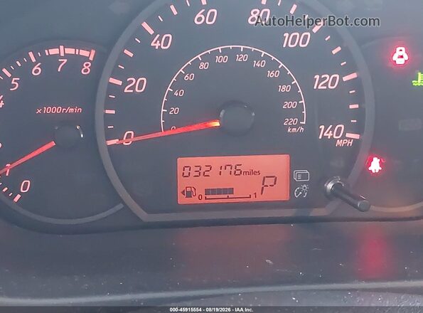 ML32FUFJ9RHF08020 2024 MITSUBISHI MIRAGE G4 Gray 