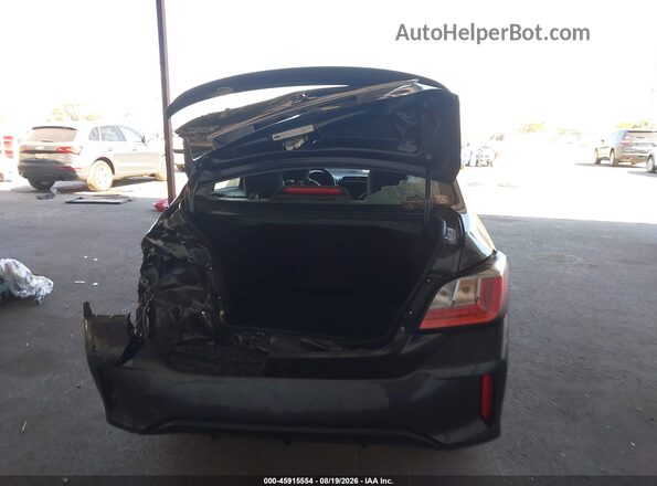 ML32FUFJ9RHF08020 2024 MITSUBISHI MIRAGE G4 Gray 