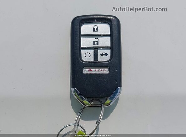 NJ2423E 2021 ACURA TLX Gray Dashboard view