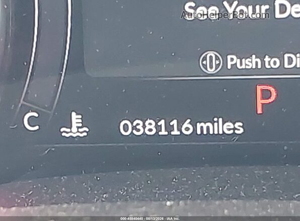 NJ2423E 2021 ACURA TLX Gray 
