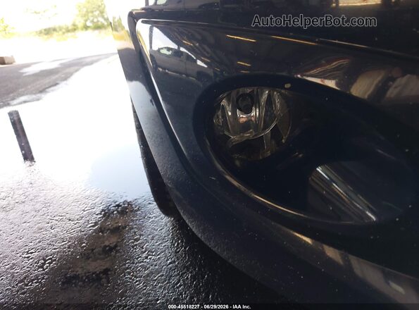 NM0AE8F72J1342843 2018 FORD TRANSIT CONNECT Синий Вид спереди