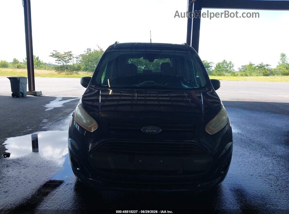 NM0AE8F72J1342843 2018 FORD TRANSIT CONNECT Синий 