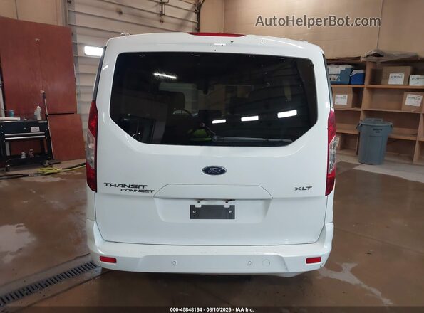 NM0AE8F79H1309283 2017 FORD TRANSIT CONNECT White 