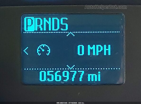 NM0AE8FX6G1276452 2016 FORD TRANSIT CONNECT Yellow 