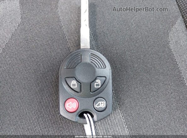 NM0AE8FX6G1276452 2016 FORD TRANSIT CONNECT Yellow Առջևի վահանակի տեսք