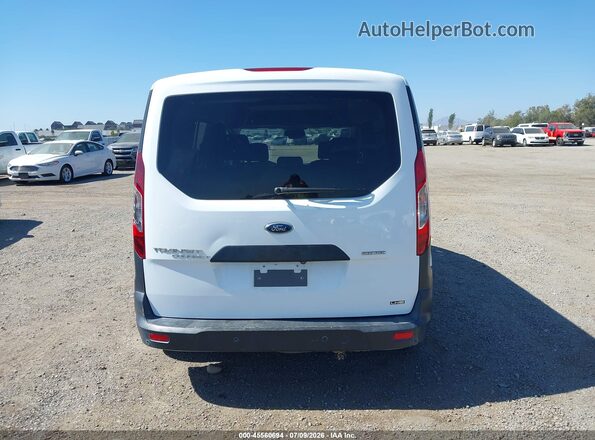 NM0GE9E2XM1485338 2021 FORD TRANSIT CONNECT White 