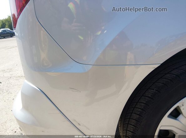 NM0GE9F28L1476862 2020 FORD TRANSIT CONNECT Silver წინა ხედი