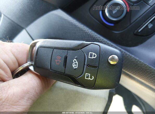 NM0GE9F28L1476862 2020 FORD TRANSIT CONNECT Silver წინა პანელის ხედი