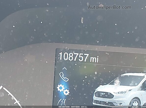 NM0GE9F2XN1541312 2022 FORD TRANSIT CONNECT Silver 
