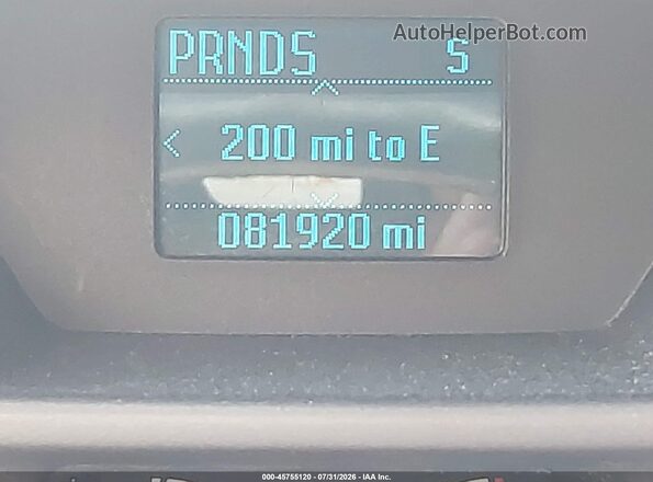 NM0GE9F73G1241934 2016 FORD TRANSIT CONNECT White 