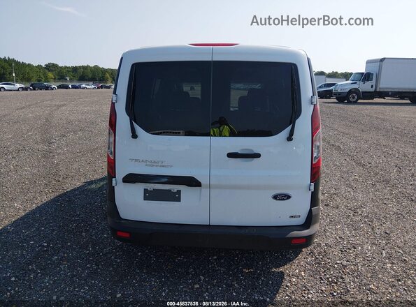 NM0GS9E22L1437663 2020 FORD TRANSIT CONNECT White 