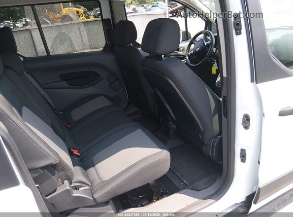 NM0GS9E24L1439138 2020 FORD TRANSIT CONNECT Белый Вид наклейки с VIN-кодом