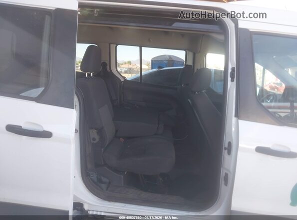 NM0GS9E74G1285774 2016 FORD TRANSIT CONNECT White Widok naklejki z numerem VIN