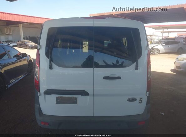 NM0GS9E74G1285774 2016 FORD TRANSIT CONNECT White 